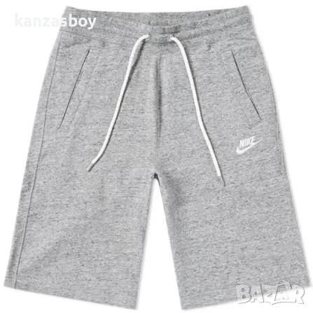 Nike - страхотни мъжки панталони M КАТО НОВИ, снимка 2 - Спортни дрехи, екипи - 55365078