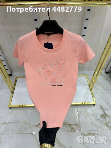 дамска тениска 