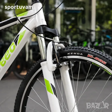 НОВ Планински Велосипед Sprint Velotec Pro 29 - БЕЗПЛАТНА ДОСТАВКА, снимка 10 - Велосипеди - 55390972