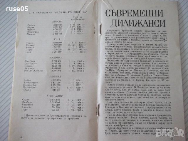Книга "Градът и човекът - Сборник" - 30 стр., снимка 4 - Художествена литература - 54868180