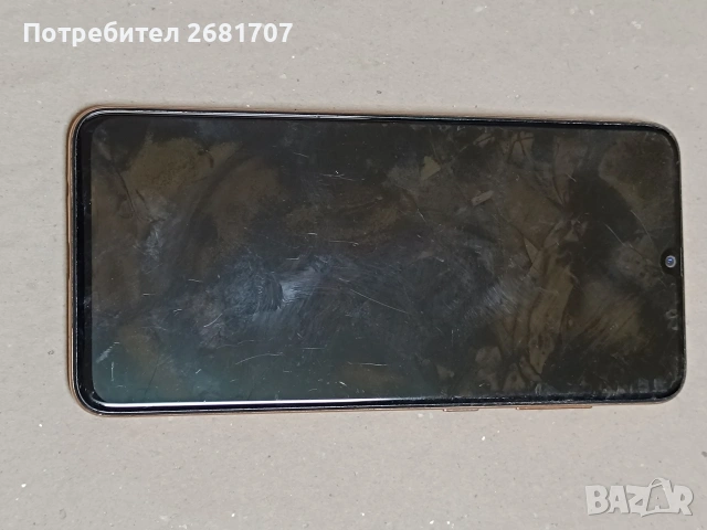 телефон Самсунг А 50, снимка 3 - Samsung - 54300750