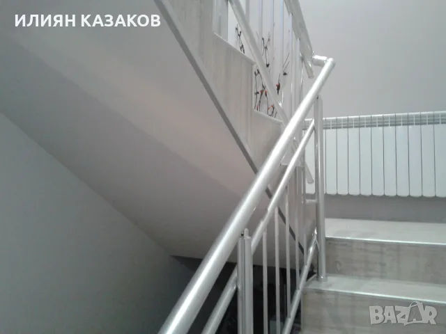 Алуминиеви парапети качество на друго ниво!, снимка 15 - Ремонти на къщи - 52975136