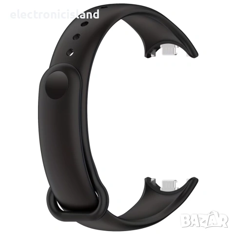 Каишка и Аксесоар за смарт гривна Xiaomi Mi band модел: 2 / 3 / 4 / 5 / 6 / 7 / 8 / 9 / 10, снимка 9 - Смарт гривни - 17086311