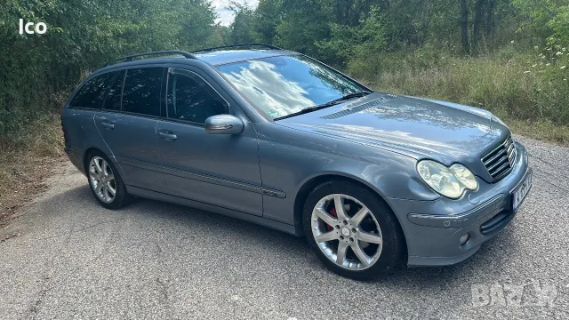 Mercedes w203 220CDI 646 Motor , снимка 3 - Автомобили и джипове - 55459116