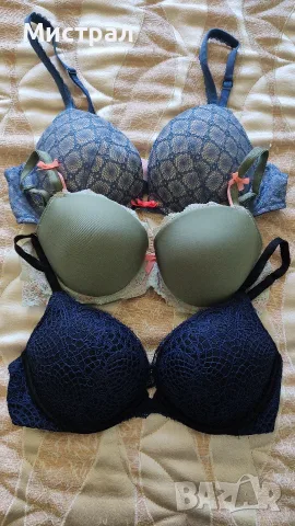 Сутиен Victoria Secret 
