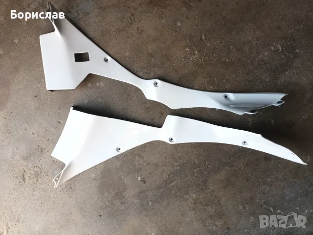 Спойлер HONDA CBR F2, снимка 2 - Мотоциклети и мототехника - 55433760
