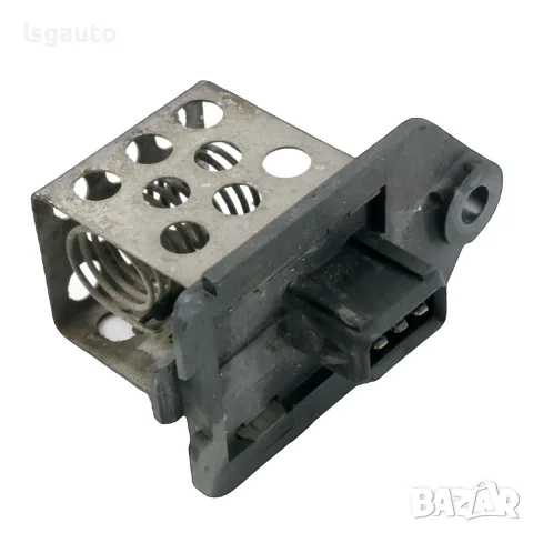 Реостат парно Peugeot 307 2001-2008 ID: 163488 ОЕМ: 9641212480