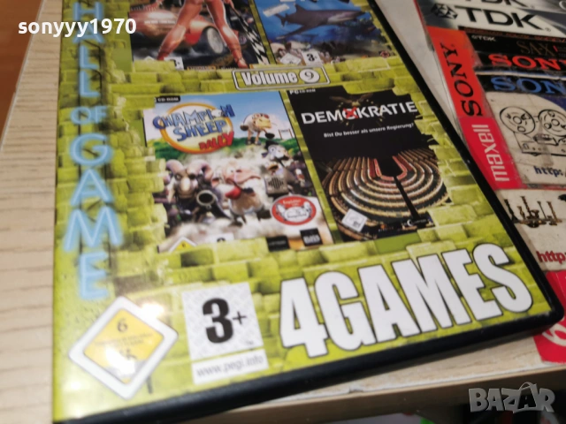 CHAMPION SHEEP RALLY PC GAME 2604262008H1E3R, снимка 13 - Игри за PC - 54322218