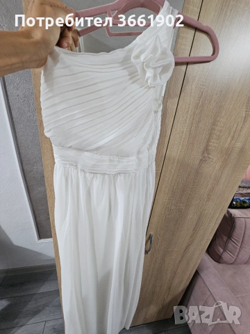 Рокли официални , снимка 3 - Рокли - 55089458