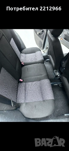Продавам VW Golf 4 1.9 101 кс, снимка 6 - Автомобили и джипове - 54567434