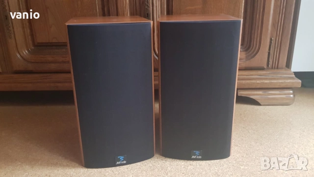 JMLab/Focal Chorus 706