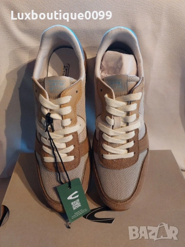 Нови маратонки Camel Active 41, снимка 3 - Маратонки - 54138620