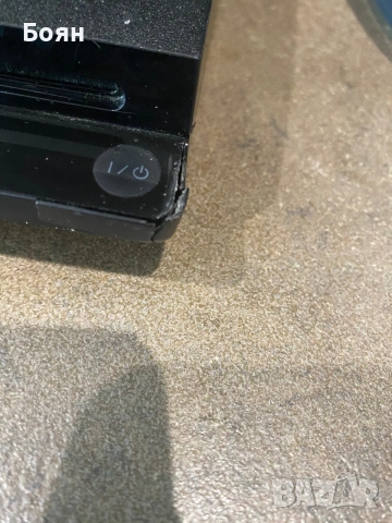 PS3 в приемливо състояние , снимка 3 - PlayStation конзоли - 55000135