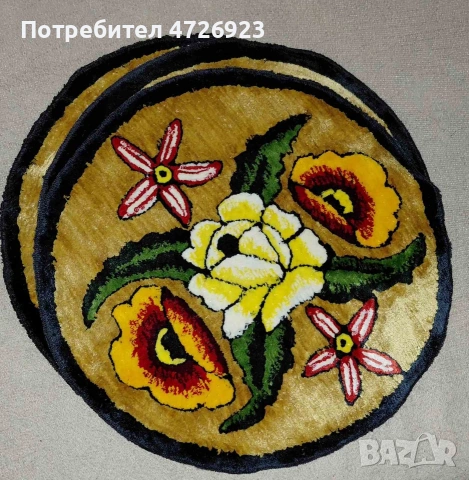 възглавница за стол 