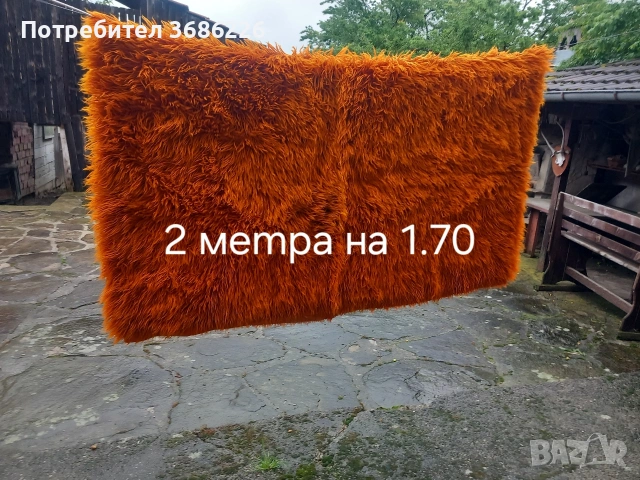китиници, снимка 2 - Покривки за легло - 54727905