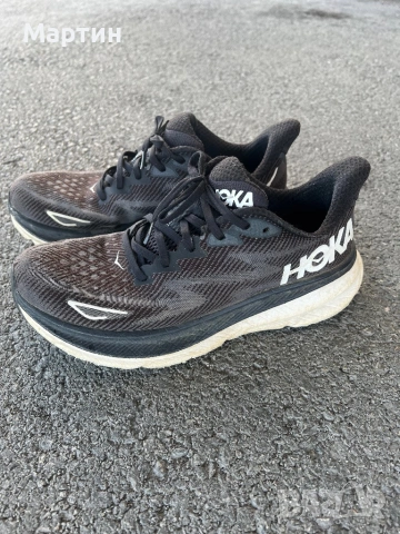 Hoka Clifton 9 42 2/3 ТОП ЦЕНА