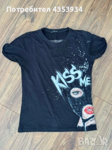 Дамски блузки Pause Jeans, снимка 5 - Тениски - 54707298