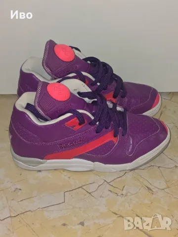 Маратонки/кецове Reebok HEXALITE, снимка 3 - Кецове - 55680782