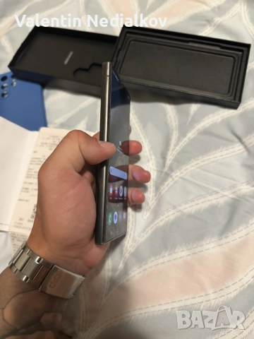 Samsung s24 ultra 512gb, снимка 6 - Samsung - 55608870