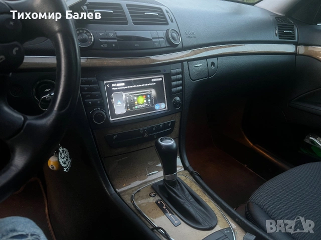Продава се , снимка 11 - Автомобили и джипове - 54983222