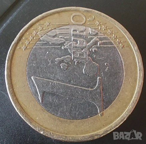 Продавам 1е Белгия, снимка 5 - Нумизматика и бонистика - 54485403