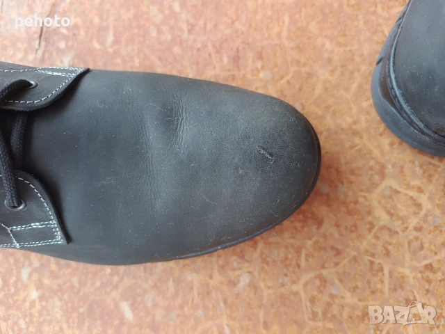 Зимни обувки, снимка 7 - Мъжки боти - 54396862
