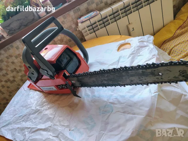 Husqvarna резачка за дърва , снимка 3 - Други инструменти - 55302408