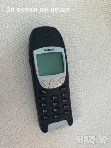 Нокия 6210 , Nokia 6210, снимка 3 - Nokia - 54929430