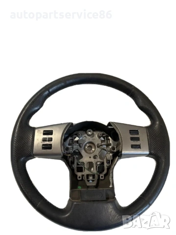 Волан с бутони за управление за Nissan Pathfinder 2.5 Dci (2009)