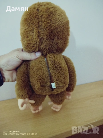 Интерактивни играчки , снимка 2 - Музикални играчки - 54271050