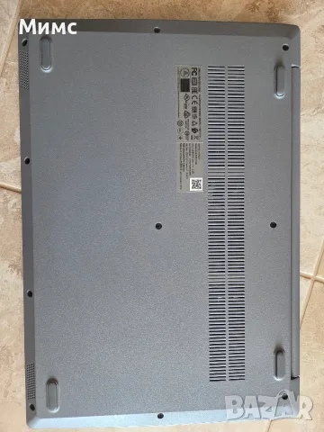 Lenovo ldeaPad 3 15IML05 О, снимка 6 - Лаптопи за дома - 55680836