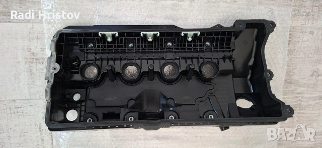 Капак клапани BMW E70, снимка 5 - Части - 54813112