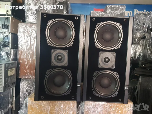 тонколони elac elr65