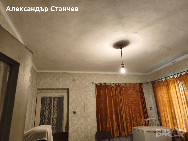 ПРОДАВАМ КЪЩА В СЕЛО СРЕБЪРНА, ОБЛАСТ СИЛИСТРА , снимка 15 - Къщи - 54969423