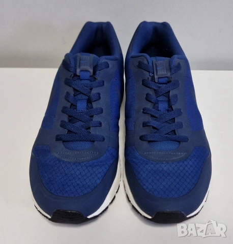 NIKE AIR MAX, 46 номер, като нови , снимка 4 - Маратонки - 54422014