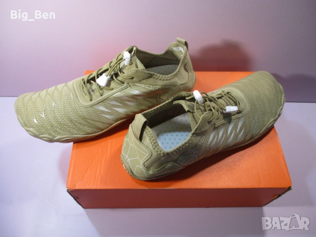 Нови Летни Маратонки - 47 Номер