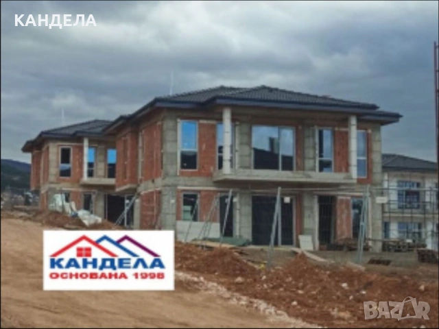 Къща с три спални, Акт 14, снимка 6 - Къщи - 54670633