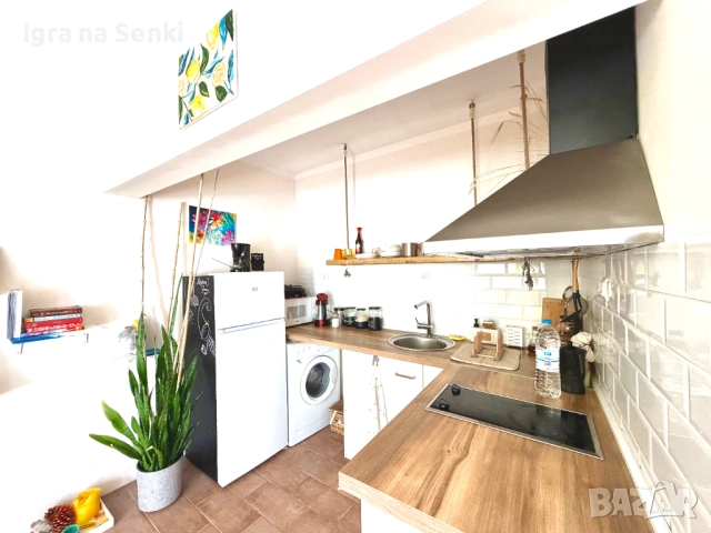 Апартамент Радост Варна, снимка 3 - Квартири, нощувки - 50650089