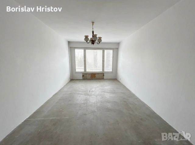 ПРОДАВА СЕ АПАРТАМЕНТ | КВ. ЗАПАД | КЮСТЕНДИЛ, снимка 3 - Апартаменти - 54689050