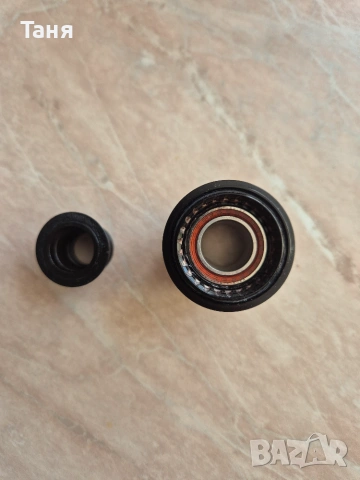 DT Swiss Road Shimano Micro Spline Conversion Kit, снимка 2 - Части за велосипеди - 55146336