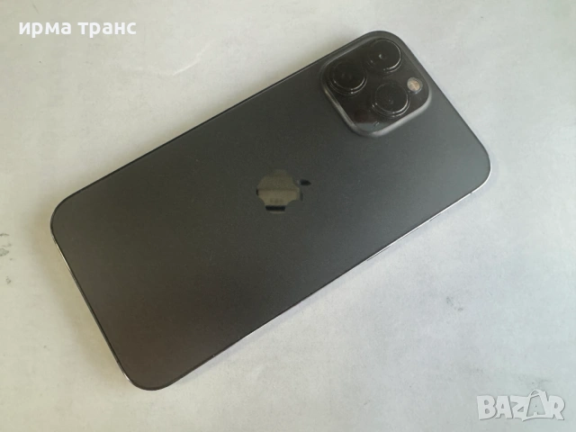 iPhone 13 Pro Max  128gb 100% батерия.Гаранция