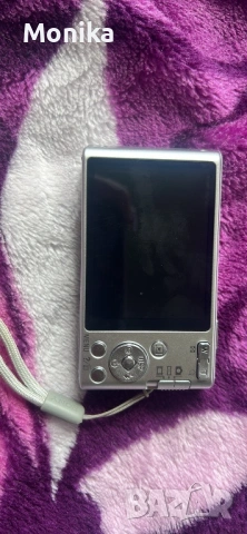 Sony cyber-shot DSC-W730 16.1 mega pixels