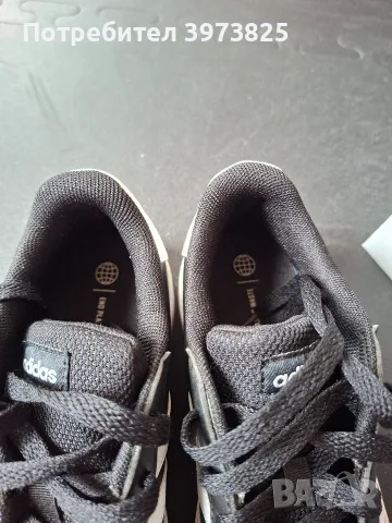 Детски маратонки Adidas, снимка 5 - Детски маратонки - 55393706