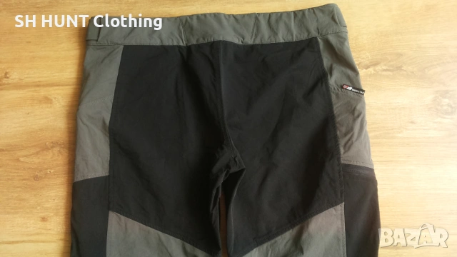 SKOGSTAD Mundal Stretch Trouser размер XL еластичен панталон - 2460, снимка 11 - Панталони - 54160599