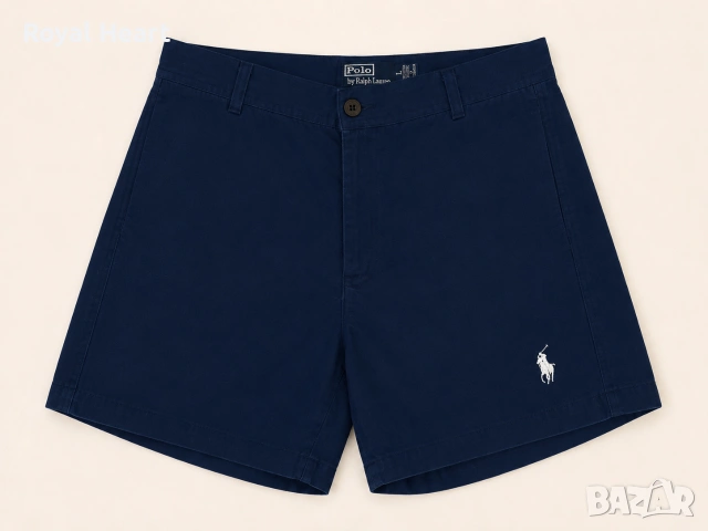 Дамски къси панталони Polo by Ralph Lauren | S
