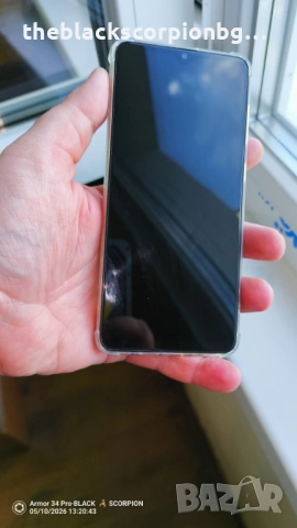 SAMSUNG GALAXY A31