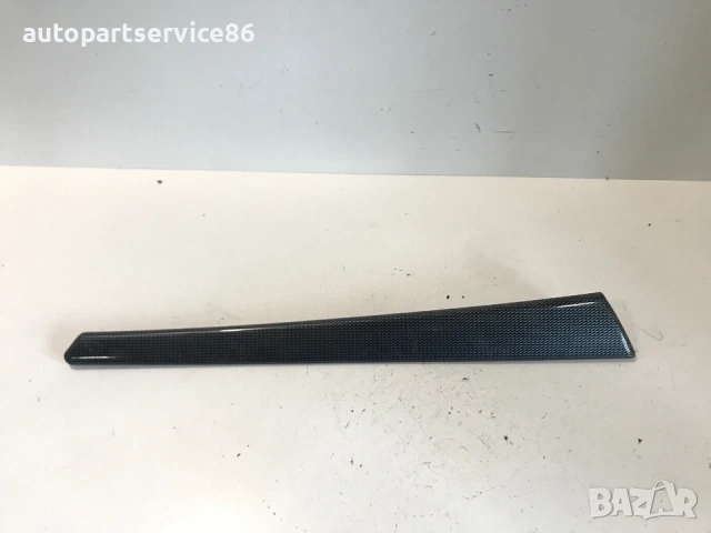 Вътрешна облицовка за задна дясна врата за Mercedes C-Class W202 (2001) 2027302822
