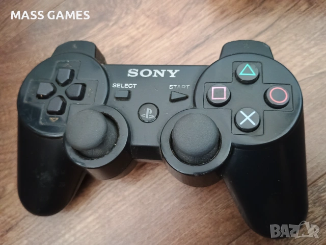 PS3 SLIM ХАКНАТ!, снимка 6 - PlayStation конзоли - 54993795