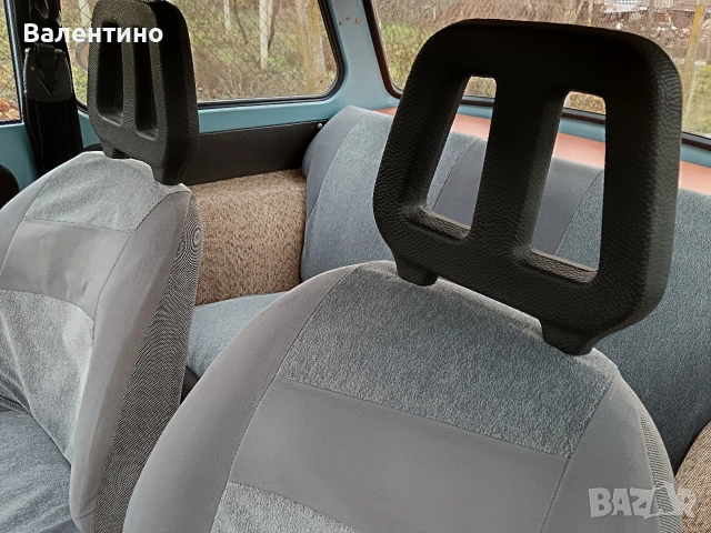 Продава се Трабант 601s, снимка 8 - Автомобили и джипове - 54882435