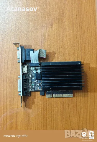 Palit GT 710 2gb 64bit